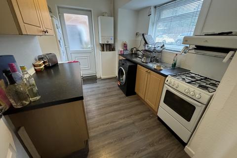 2 bedroom semi-detached house to rent, Lakeland Drive, Peterlee, Co. Durham, SR8