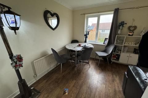 2 bedroom semi-detached house to rent, Lakeland Drive, Peterlee, Co. Durham, SR8