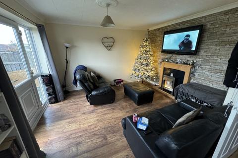 2 bedroom semi-detached house to rent, Lakeland Drive, Peterlee, Co. Durham, SR8