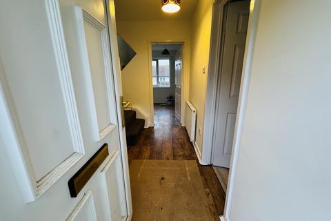 undefined, Lakeland Drive, Peterlee, Co. Durham, SR8
