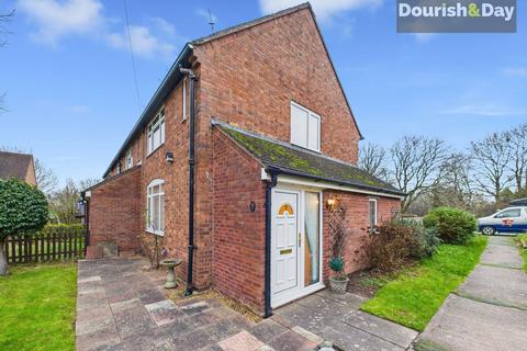 undefined, Riverside Drive, Market Drayton TF9