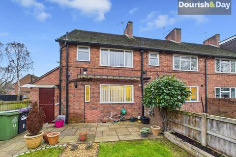 undefined, Riverside Drive, Market Drayton TF9