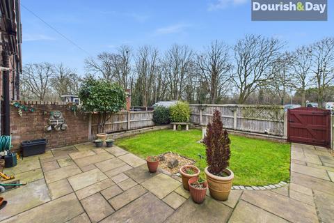 undefined, Riverside Drive, Market Drayton TF9