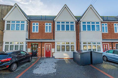 undefined, Westborough Road, Westcliff-on-Sea, SS0