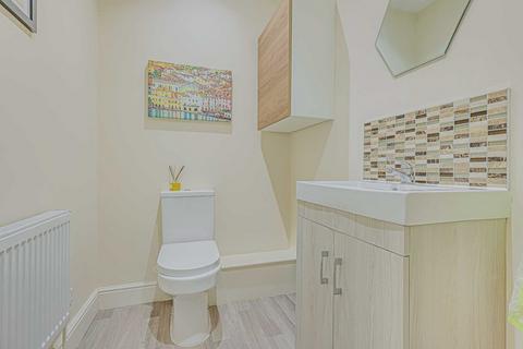undefined, Westborough Road, Westcliff-on-Sea, SS0