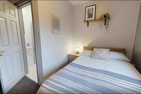 undefined, 1, Wilberforce Street OX3
