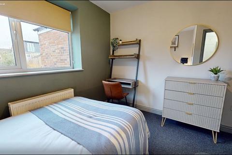 undefined, 1, Wilberforce Street OX3