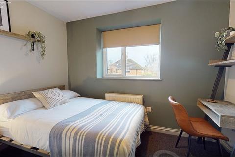undefined, 1, Wilberforce Street OX3