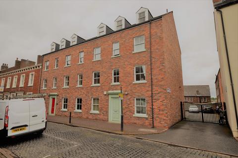 undefined, Fisher Street, Carlisle