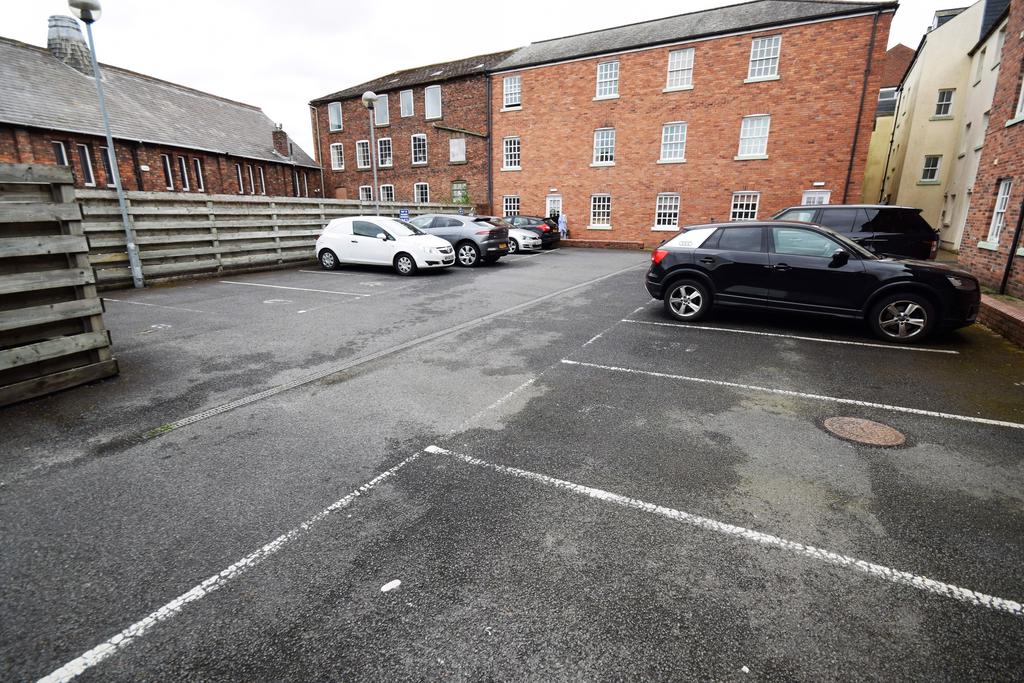 Car Park
