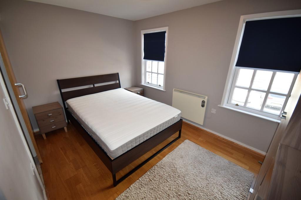 Bed 1