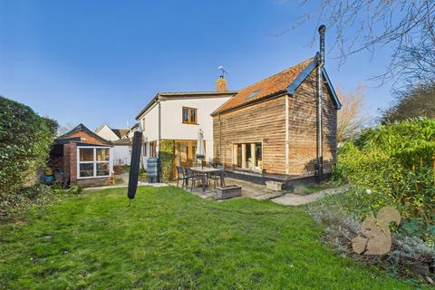 4 bedroom semi-detached house for sale, School Lane, Bury St. Edmunds IP31