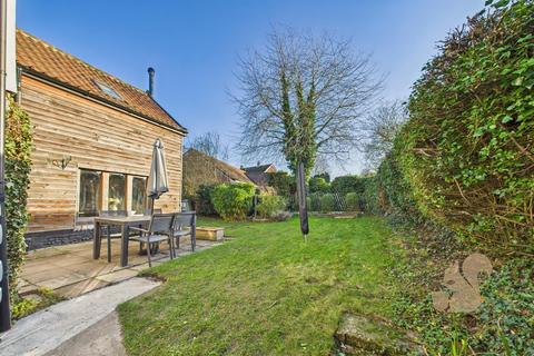 4 bedroom semi-detached house for sale, School Lane, Bury St. Edmunds IP31
