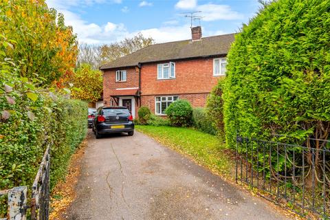 3 bedroom semi-detached house for sale, Westlands Way, Oxted, Surrey, RH8