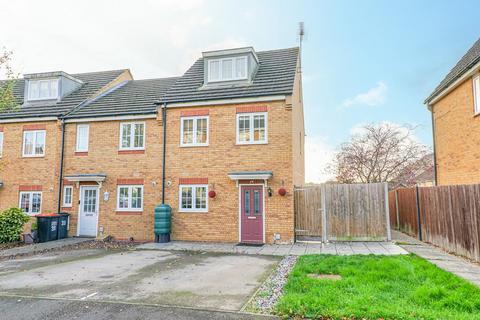 undefined, Cooper Drive, Leighton Buzzard
