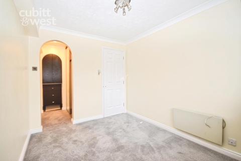 undefined, Violet Close Wallington SM6