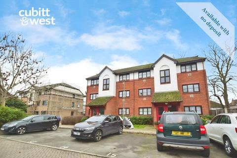 undefined, Violet Close Wallington SM6