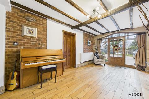 4 bedroom detached house for sale, Boylestone, Ashbourne DE6