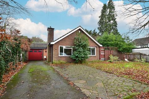 3 bedroom detached house for sale, Jackets Lane, Northwood HA6
