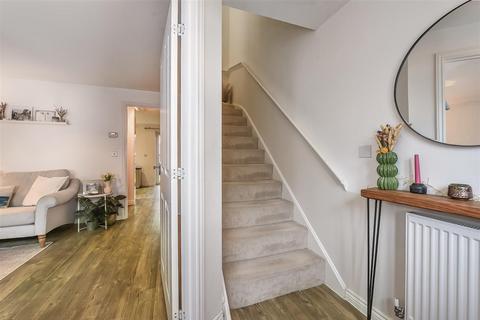 undefined, Alder Road, Andover