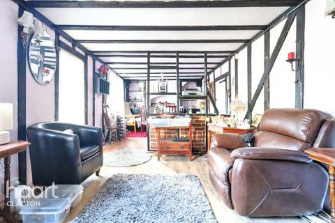 3 bedroom detached house for sale, High Street, HARWICH
