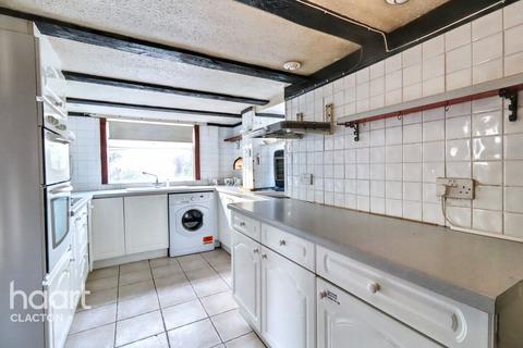3 bedroom detached house for sale, High Street, HARWICH