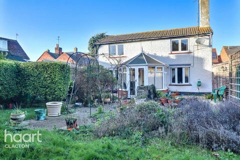 3 bedroom detached house for sale, High Street, HARWICH
