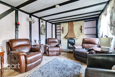 3 bedroom detached house for sale, High Street, HARWICH