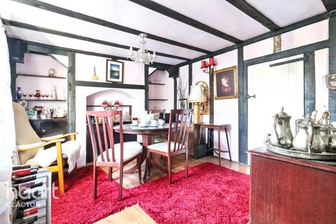 3 bedroom detached house for sale, High Street, HARWICH