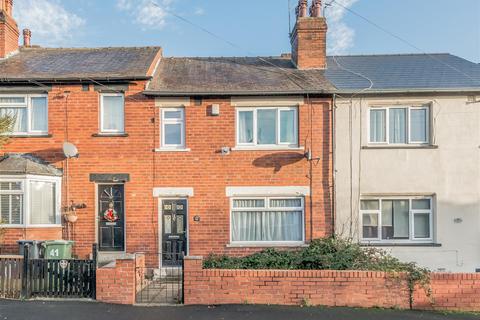 3 bedroom terraced house for sale, Portland Road, Wortley, Leeds
