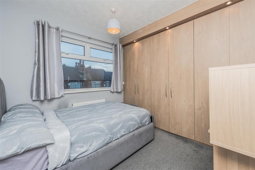 Bedroom Two: