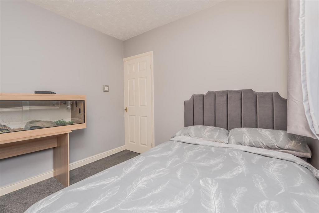Bedroom Two: