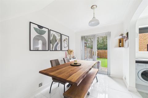 3 bedroom end of terrace house for sale, Stokeford Close, Bracknell, Berkshire, RG12