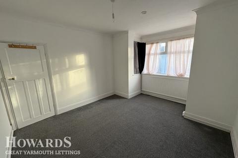 2 bedroom flat to rent, Hamilton Road, Great Yarmouth
