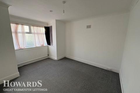 undefined, Hamilton Road, Great Yarmouth