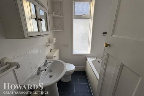 undefined, Hamilton Road, Great Yarmouth