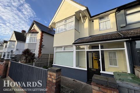 2 bed flat/apartment for rent in Hamilton Road, Great Yarmouth