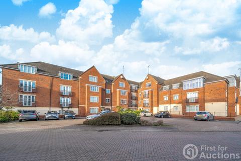 undefined, Edison Way, Arnold, Nottingham