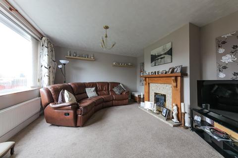 3 bedroom terraced house for sale, Ongar Way, Longbenton, NE12