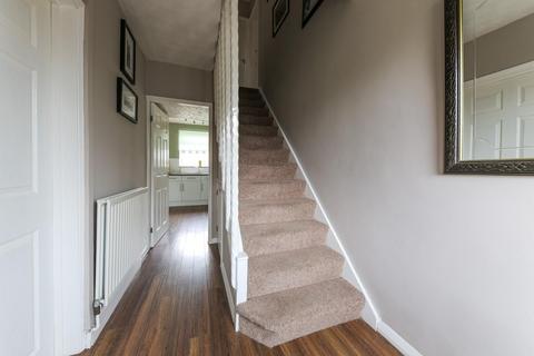 3 bedroom terraced house for sale, Ongar Way, Longbenton, NE12