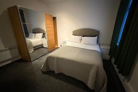 1 bedroom in a flat share to rent, Barlow Moor Road, Manchester M21