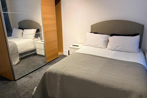 1 bedroom in a flat share to rent, Barlow Moor Road, Manchester M21