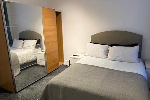 1 bedroom in a flat share to rent, Barlow Moor Road, Manchester M21