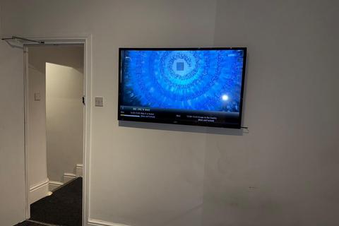 1 bedroom in a flat share to rent, Barlow Moor Road, Manchester M21