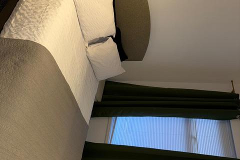 1 bedroom in a flat share to rent, Barlow Moor Road, Manchester M21