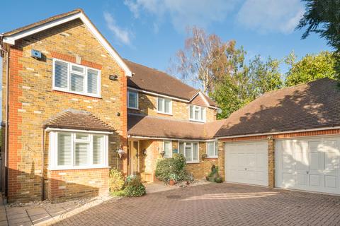 5 bedroom detached house for sale, Ridgemount End, Chalfont St. Peter, Gerrards Cross