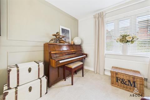 undefined, Lower Pingle Road, Ashbourne DE6