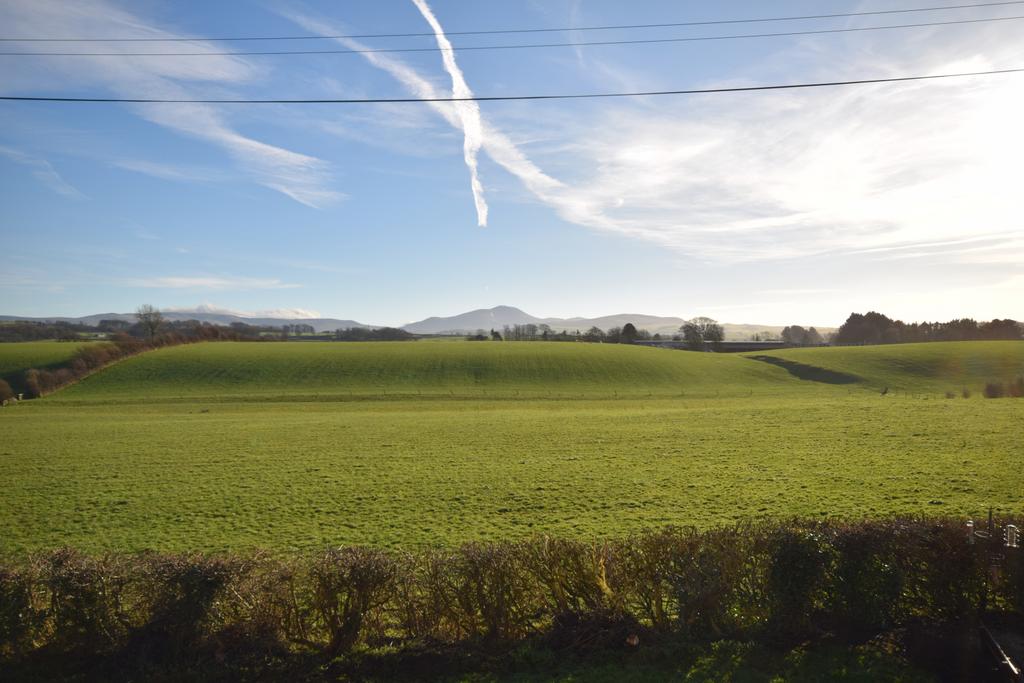 View from Bedroom 1