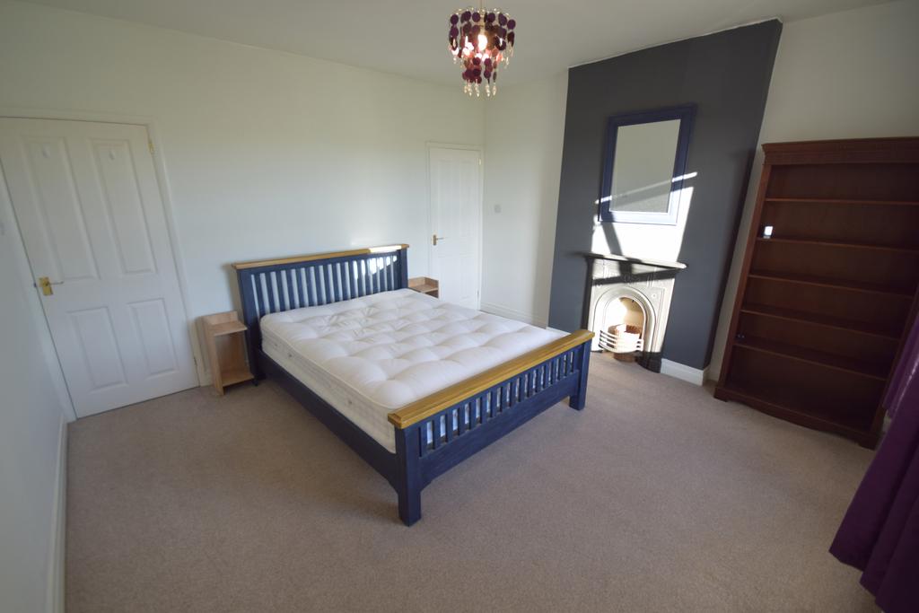Bed 1
