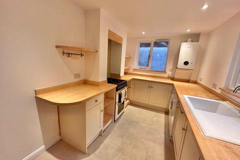 3 bedroom terraced house to rent, Brighton BN2